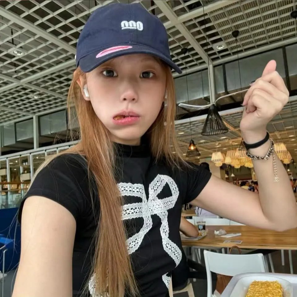 月之心