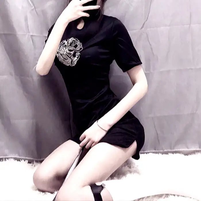 双重躯体